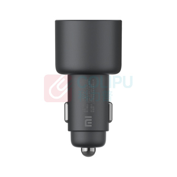 小米 MI 车载充电器快充版 1A1C 100W