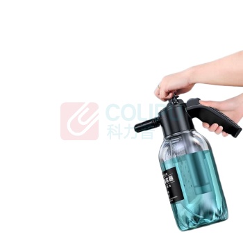 毕亚兹 洗车拖把毛巾水蜡清洁剂工具套装 XC20-8件套