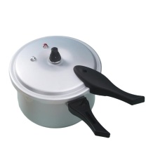 双喜 家用直型压力锅防爆 高压锅燃气电磁炉通用铝 24CM/7.0L