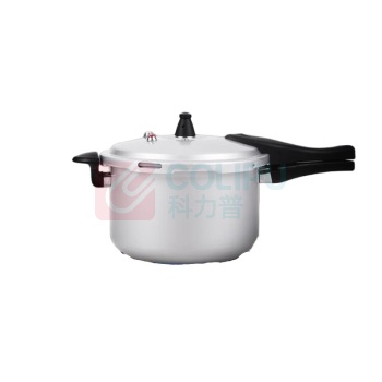 双喜 家用直型压力锅防爆 高压锅燃气电磁炉通用铝 26CM/8.5L