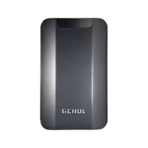 杰储 GCHUL 移动硬盘 Type-c JYYP120 5T (黑色)