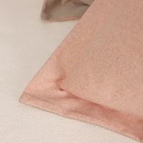 金丝莉 KINTHERI 床上成套用品 沐光 被套200*230cm 床单240*250cm 枕套48*74cm*2 棉 4件/套 套