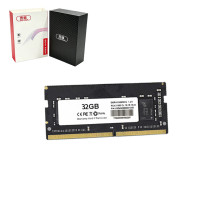 杰储 GCHUL 内存条 JYNCT120 32G DDR4
