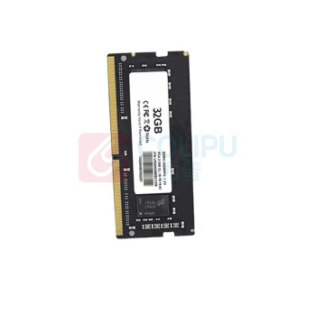 杰储 GCHUL 内存条 JYNCT120 32G DDR4