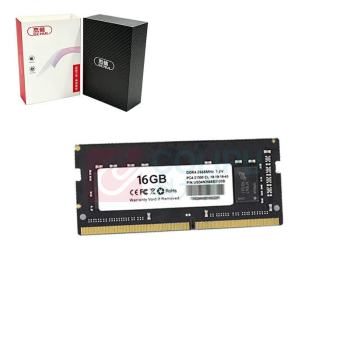 杰储 GCHUL 内存条 JYNCT110 16G DDR4