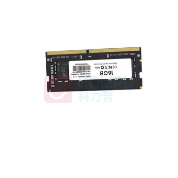 杰储 GCHUL 内存条 JYNCT110 16G DDR4