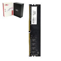 杰储 GCHUL 内存条 JYNCT100 8G DDR4