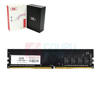 杰储 GCHUL 内存条 JYNCT100 8G DDR4