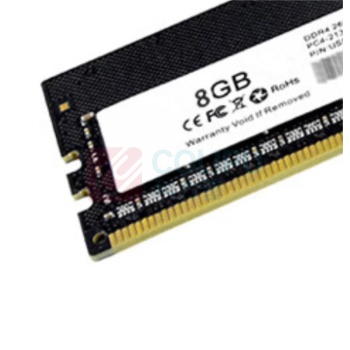 杰储 GCHUL 内存条 JYNCT100 8G DDR4