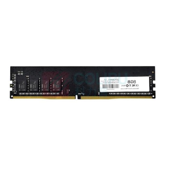 杰储 GCHUL 内存条 JYNCT100 8G DDR4