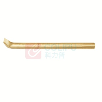 拓开 防爆铍青铜撬棍 PJ237-28 φ30*1000mm