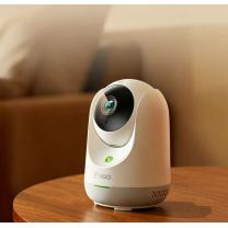 360 智能AI双频云台摄像头 9Pro-400w 400W