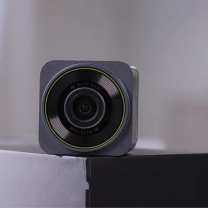 360 行车记录仪 V6小魔方
