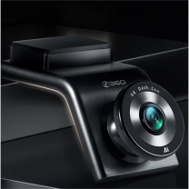 360 行车记录仪 G300-4K