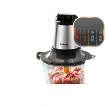 苏泊尔 SUPOR 多功能料理机苏泊尔(SUPOR)绞肉机家用 料理机辅食机婴儿 多功能绞馅机 碎肉机大容量大功率搅拌机 JR05S-DZ