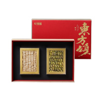 杞里香 150g礼盒石斛西洋参双拼 150g