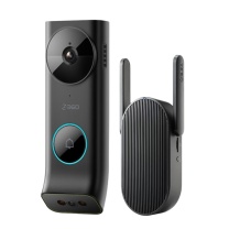 360 可视门铃6MAX双摄版 6MAX