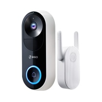 360 可视门铃5pro 5pro