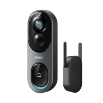360 可视门铃6pro全景版 6pro