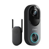 360 可视门铃6哨兵版 R65MP