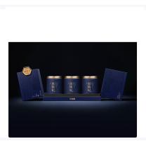 杞里香 礼盒装去柄黑枸杞240g(3罐) 240g
