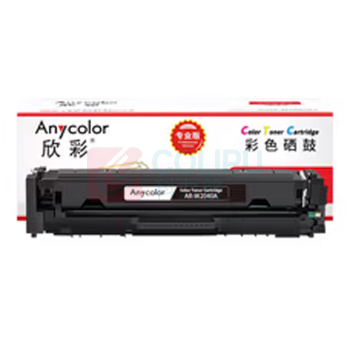 欣彩 anycolor AR-W2040A硒鼓黑色带芯片专业版 W2040A 416A