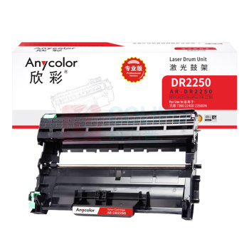 欣彩 anycolor 鼓架 专业版 AR-DR2250