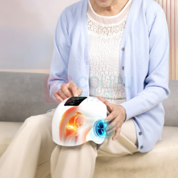 和正 膝盖按摩器 HZ-KNEE-1