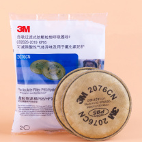 3M 过滤棉 2076 1包