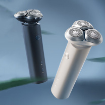 米家 电动剃须刀 S101 