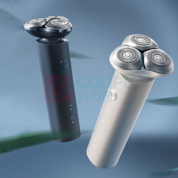 米家 电动剃须刀 S101 