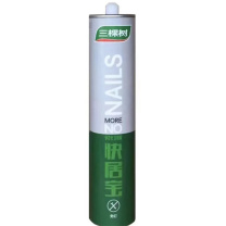 三棵树 免钉胶 300ml 
