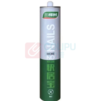 三棵树 免钉胶 300ml 