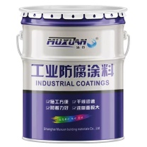 沐萱 MUXUAN 防锈漆油漆铁用铁门栏杆防腐家用免除锈油性铁艺彩钢瓦翻新金属漆 黑色 15kg/桶 15kg 