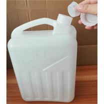 航天 塑料壶 5升 