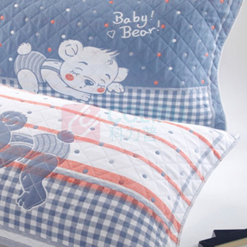 裕源 针织枕巾 yy001 80*52cm 1套*2条