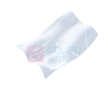 全棉时代 PURCOTTON 超厚平纹全棉柔巾 PPJ22700054 60g 200mm*200mm 100片/包