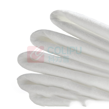 全棉时代 PURCOTTON 超厚平纹全棉柔巾 PPJ22700054 60g 200mm*200mm 100片/包