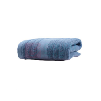 汉司家纺 HANSI 纯棉毛巾 35*75cm (多色) 95g (不含运费,运费另收)
