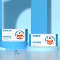 哆啦A梦 DORAEMON 抽珍珠纹洗脸巾 175克