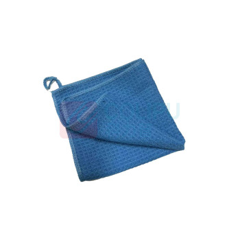 敏胤 毛巾 M3030AC 30cm*30cm (深蓝色)