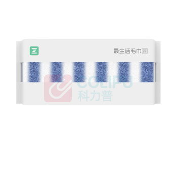 最生活 运动系列毛巾 30*110cm 纯棉 运动毛巾 A-1174