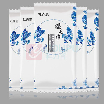 杜克恩 毛巾 DKESMJ-001 250*250mm 一次性 100.00 条/包 (白色)