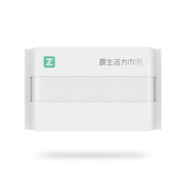 最生活 面巾 34*34cm