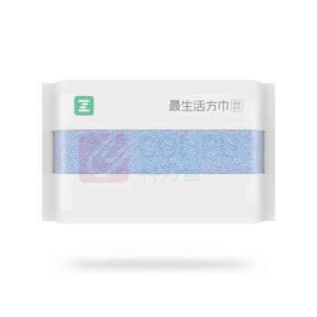 最生活 面巾 34*34cm