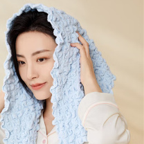 全棉时代 PURCOTTON 毛巾 PTL241004SD00032 32×73cm (蓝色)