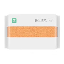 最生活 青春系列毛巾 A-1159 2条装
