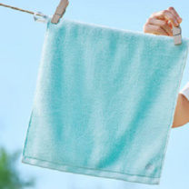 全棉时代 PURCOTTON 毛巾 PTL232013GD00032 32×70cm