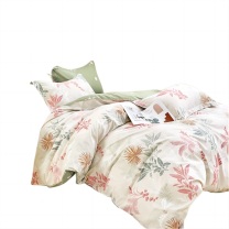 金丝莉 KINTHERI 全棉床品套件 莫妮卡 200*230cm