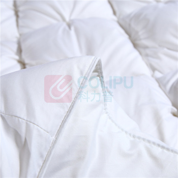无印良品 被子 S-01 1.5*2m (白色) 纯棉，无印花